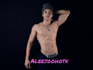 Aleejoohotx