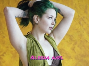 Aleena_axel