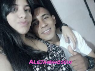 Alejandhosein