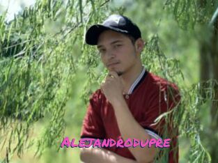 Alejandrodupre