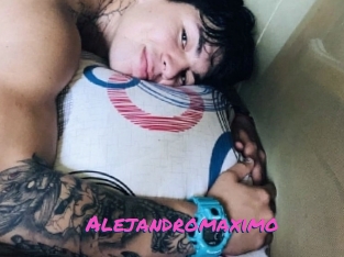 Alejandromaximo