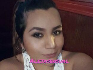 Alejasensual