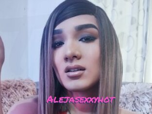 Alejasexxyhot