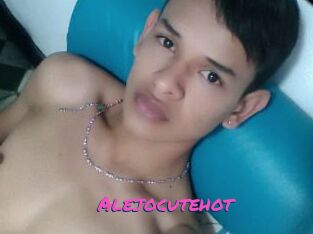 Alejocutehot