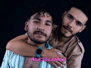 Alejolemon