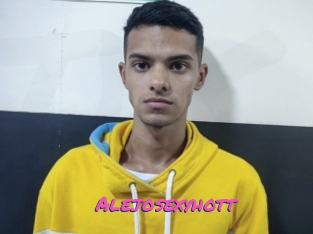 Alejosexyhott