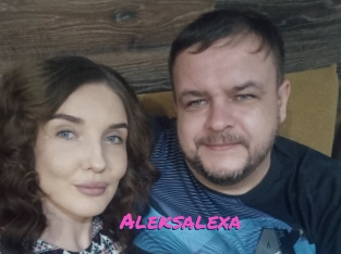 Aleksalexa