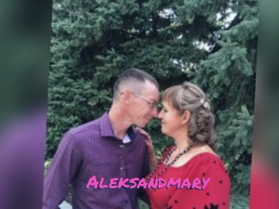 Aleksandmary