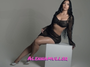 Alennamuller