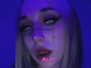 Ales