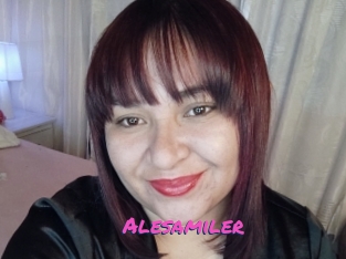 Alesamiler