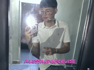 Alessandrocruise
