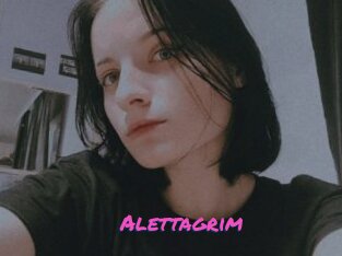Alettagrim