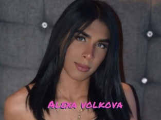 Alexa_volkova