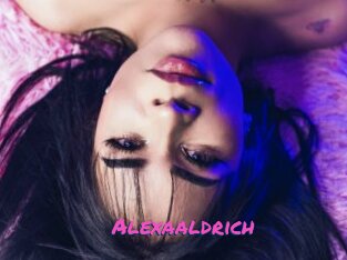 Alexaaldrich