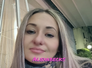 Alexabecks