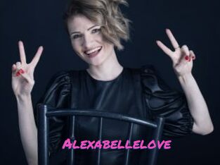 Alexabellelove