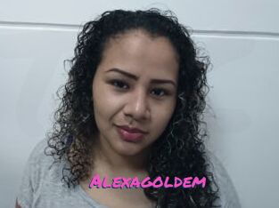 Alexagoldem