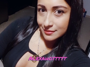 Alexahottttt