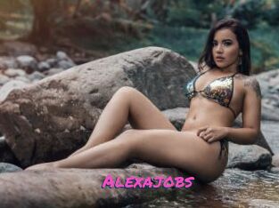 Alexajobs