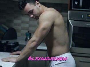 Alexandernew