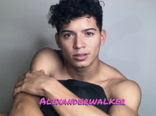 Alexanderwalker