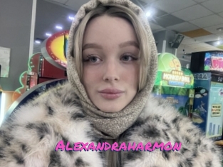 Alexandraharmon