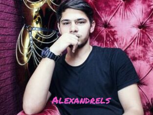 Alexandrels
