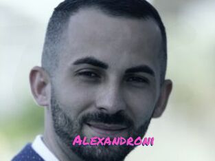 Alexandroni