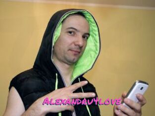 Alexandru4love