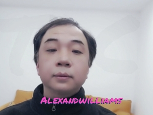 Alexandwilliams