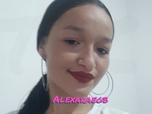 Alexaraegb