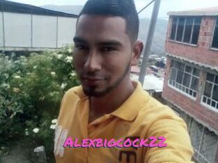Alexbigcock22
