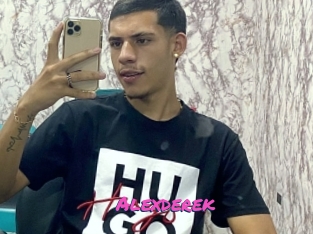 Alexderek