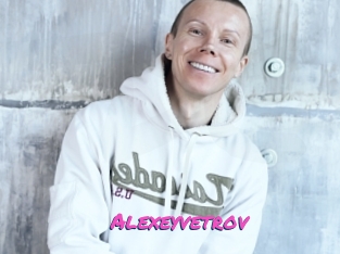 Alexeyvetrov