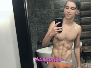 Alexhale
