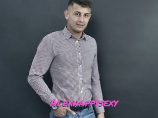 Alexhappysexy