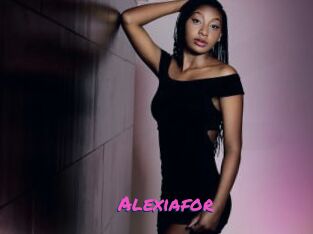 Alexiafor