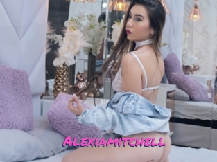 Alexiamitchell