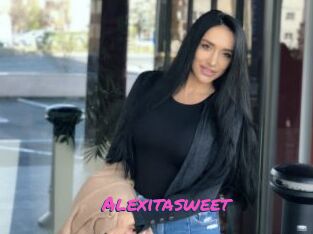 Alexitasweet