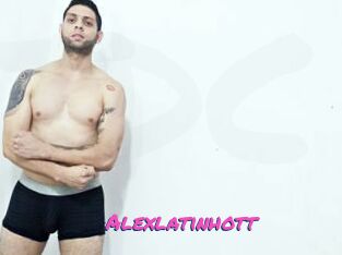 Alexlatinhott