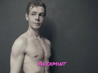 Alexmint