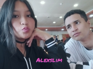 Alexslim