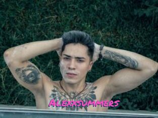 Alexxsummers