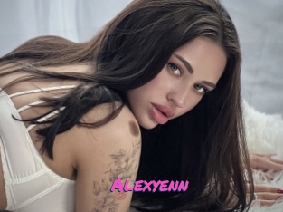 Alexyenn