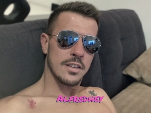 Alfredhey