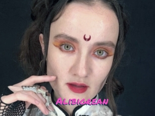 Alibigrean