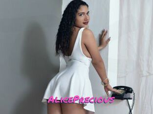 AlicePrecious