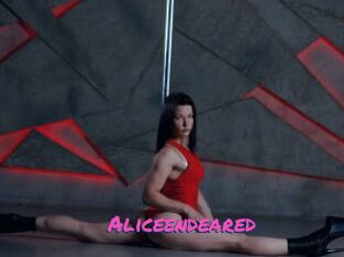 Aliceendeared