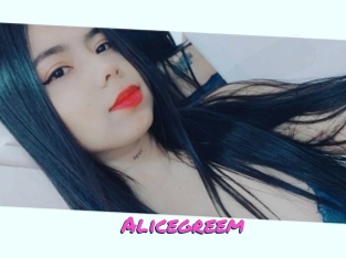 Alicegreem